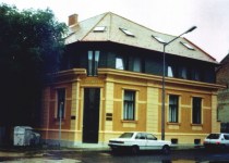 Székesfehérvár - HYDRO Kft., irodaház építés 23