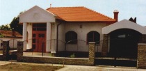 Dunaújváros - Rákóczi út 15., családi ház építése 34